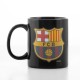 Tasse FC Barcelone Écusson