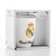 Tasse avec Cuillère du Real Madrid CF