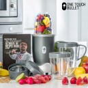 Mixeur Nutri.One Plus avec Livre de Recettes 600W