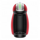 Cafetière à capsules Krups KP1605 Genio2 Dolce Gusto 15 bar 1 L 1500W Rouge