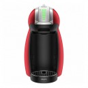 Cafetière à capsules Krups KP1605 Genio2 Dolce Gusto 15 bar 1 L 1500W Rouge