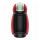 Cafetière à capsules Krups KP1605 Genio2 Dolce Gusto 15 bar 1 L 1500W Rouge