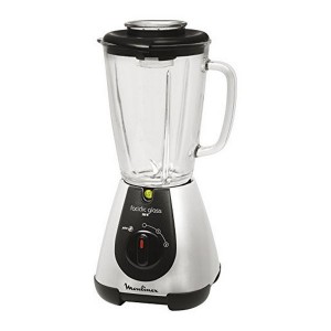 Bol mixeur Moulinex LM310E Faciclic 500W Gris