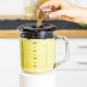 Blender en Verre Cecomix Power Titanium 850