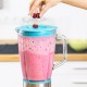 Mixeur en verre Cecomix Power Titanium 1000