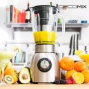 Blender Cecomix Power Titanium 1250