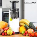 Extracteur de Jus par Pression à Froid Cecomix Juicer Compact 4038