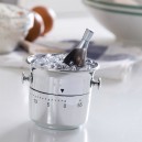 Minuterie de Cuisine Seau à Glace