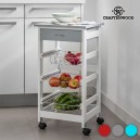 Chariot de Cuisine Craftenwood