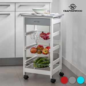 Chariot de Cuisine Craftenwood