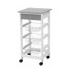 Chariot de Cuisine Craftenwood