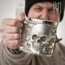 Tasse Tête de Mort Wagon Trend