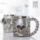 Tasse Tête de Mort Wagon Trend