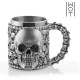 Tasse Tête de Mort Wagon Trend