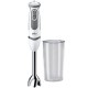Mixeur plongeant Braun MQ 5000 WH Soup Blanc