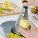 Cône à Râper en Acier Inoxydable Bravissima Kitchen