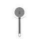 Ustensiles pour Pizza et Pâtes Bravissima Kitchen (3 pièces)