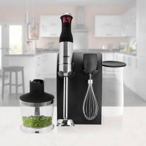 Mixeur Manuel Smart Control XL Princess 221215