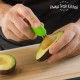 Coupe-Éplucheur d'Avocats All in One Coupe Avoctas