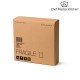 Plateau Chauffe-Plats Chef Master Kitchen Serie S 400W