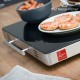 Plateau Chauffe-Plats Chef Master Kitchen Serie S 400W