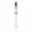 Mixeur plongeant Taurus Robot 500 500W Blanc/rose