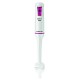 Mixeur plongeant Taurus Robot 500 500W Blanc/rose