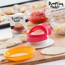 Moule pour Beignets et Pâtes Farcies Fast & Easy Dumpling Maker