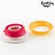 Moule pour Beignets et Pâtes Farcies Fast & Easy Dumpling Maker