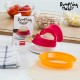 Moule pour Beignets et Pâtes Farcies Fast & Easy Dumpling Maker
