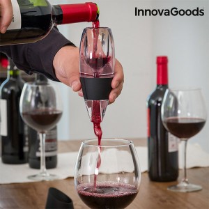 Décanteur de Vin InnovaGoods