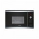 Micro-ondes intégrable avec grill BOSCH HMT75G654 20 L 800W Acier inoxydable