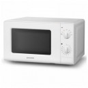 Micro-ondes Daewoo KOR-6F07 20 L 700W Blanc