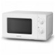 Micro-ondes Daewoo KOR-6F07 20 L 700W Blanc