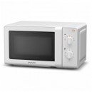 Micro-ondes avec Gril Daewoo KOG-6F27 20 L 700W Blanc