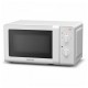 Micro-ondes avec Gril Daewoo KOG-6F27 20 L 700W Blanc
