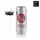 Cannette Thermos Inox Gadget and Gifts