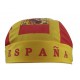 Foulard Bonnet Drapeau Espagne