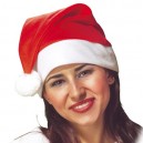 Bonnet Père Noël 
