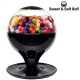 Dispensateur Friandises et Fruits Secs Sweet & Salt Ball