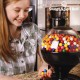Dispensateur Friandises et Fruits Secs Sweet & Salt Ball