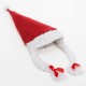 Bonnet de Mère Noël