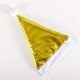Bonnet de Père Noël Métallisé