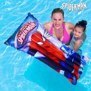 Matelas Gonflable Spiderman