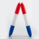 Applaudisseurs Drapeau de la France