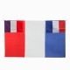 Cape Drapeau de la France