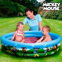 Piscine Gonflable Mickey Mouse Club House