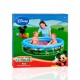 Piscine Gonflable Mickey Mouse Club House