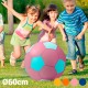 Ballon Gonflable en Tissu XXL