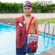 Sac à dos pour Piscine Spiderman (4 pièces)